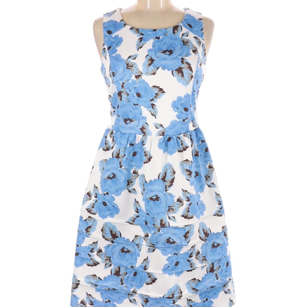 INC International Concepts Cocktail Dress